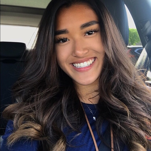 Meet the Posher Other - Meet your Posher, Stephanie